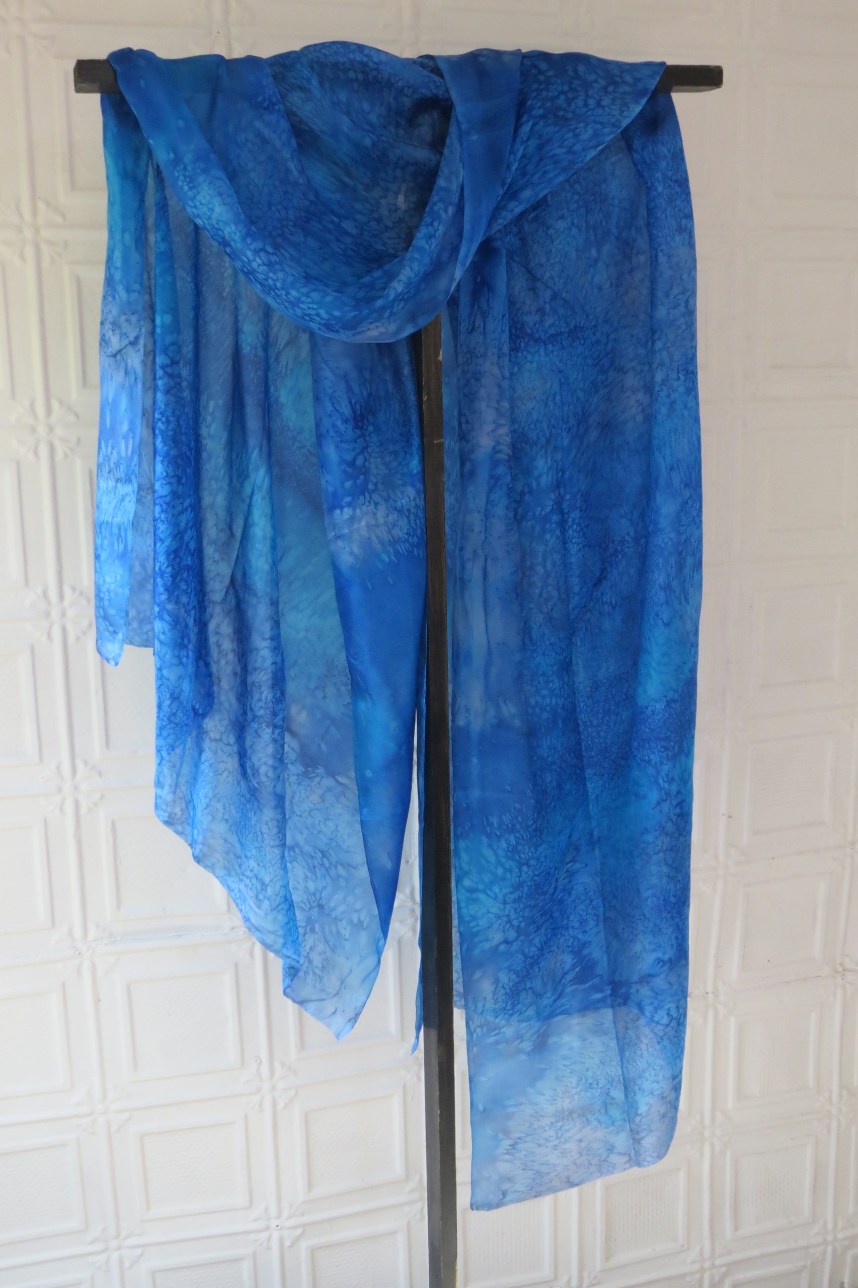 Blueprint Healing Shawl - Image 7