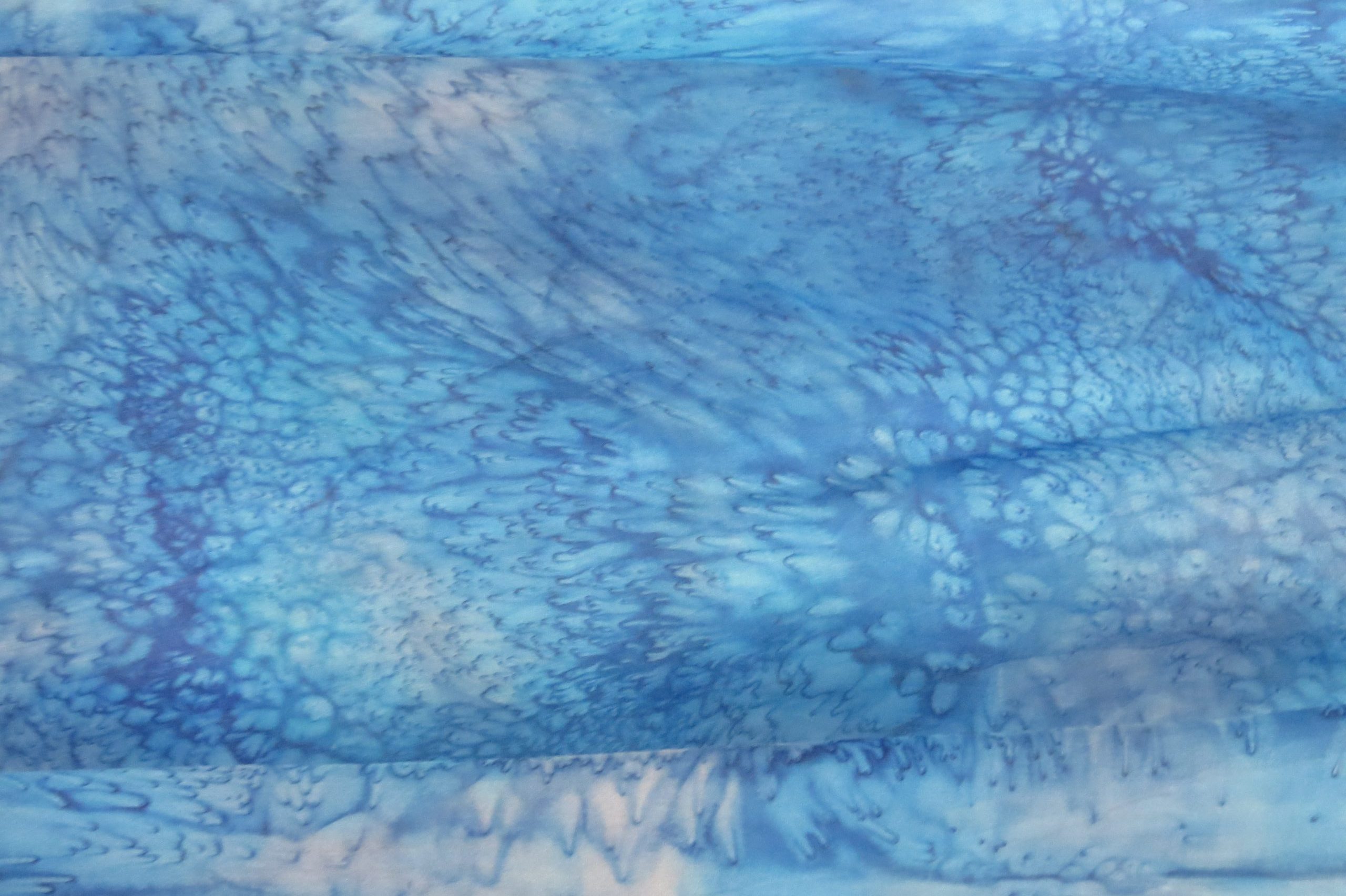 Blueprint Healing Shawl - Image 3