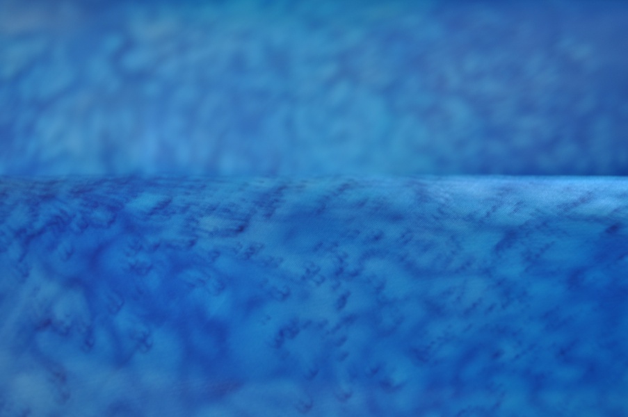 Blueprint Healing Shawl - Image 9