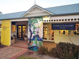 AARWUN GALLERY