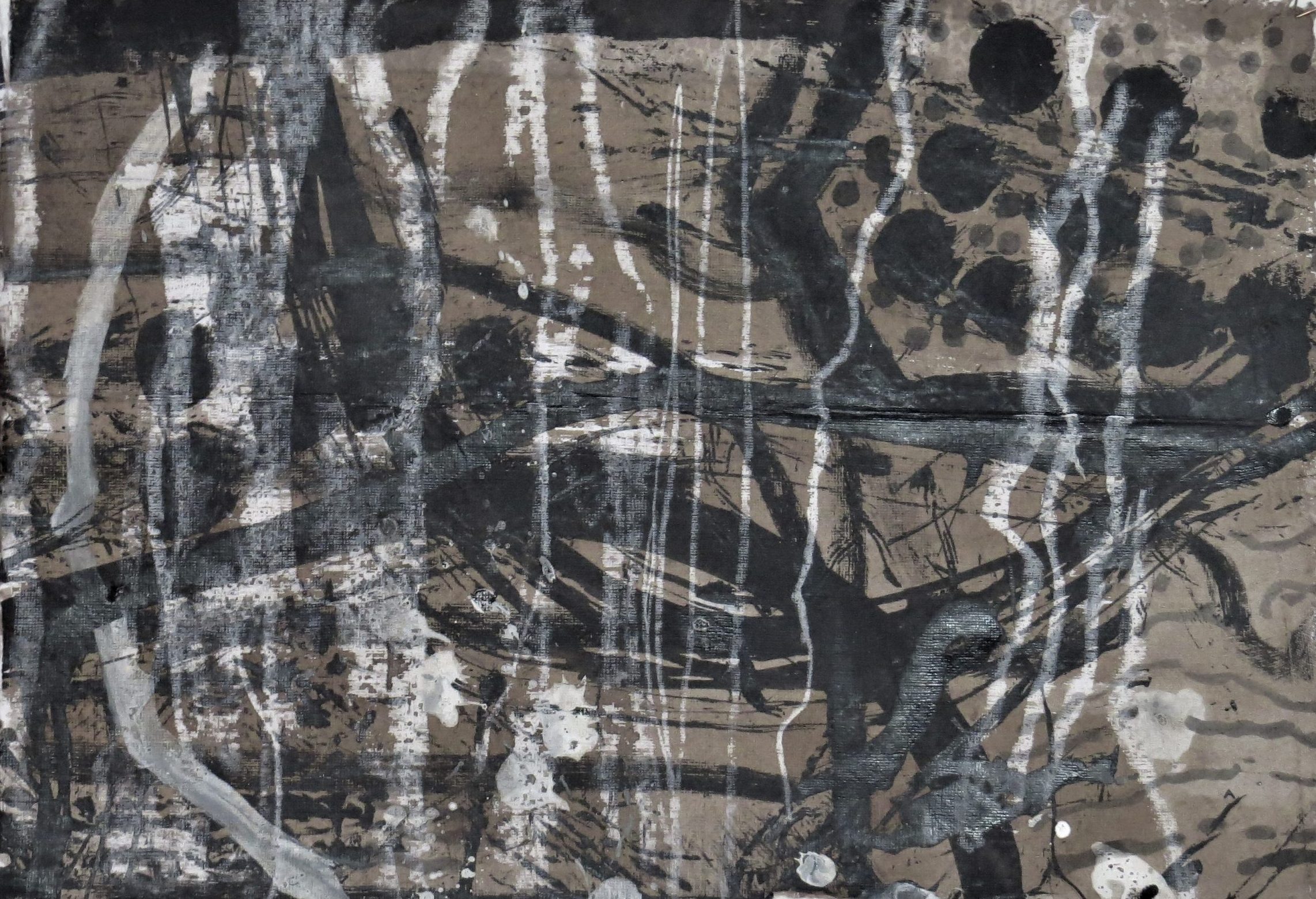 'Primordial Matter'