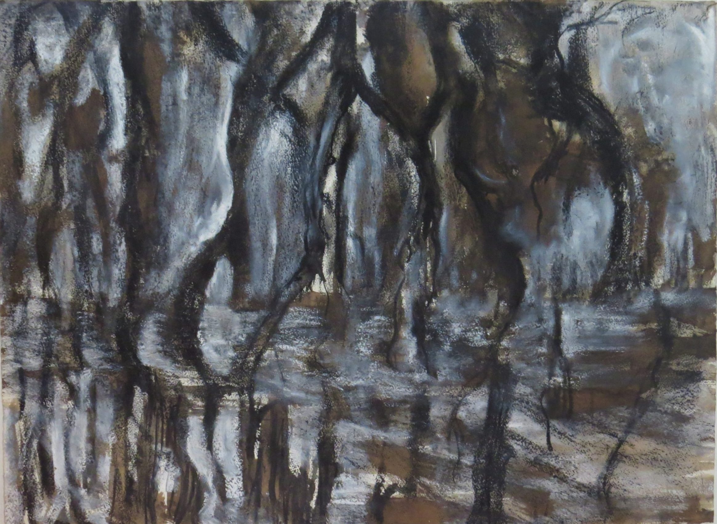 'Reflections on Moodemere'