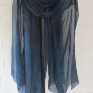 Blackblueprint Healing Drape