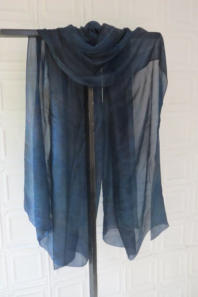 Blackblueprint Healing Drape