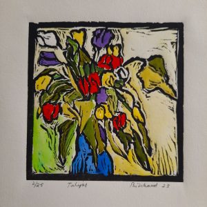 'Tulips'